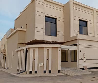 فیلا 8 غرف نوم للبيع في شرق الرياض، الرياض - فلل فاخرة دبلكس على الكود السعودي وتامين التعاونية للبيع