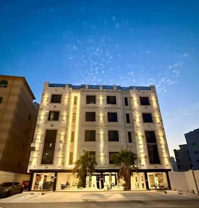 فلیٹ 2 غرفة نوم للايجار في الحمراء، الخبر - شقة للإيجار في الحمراء، الخبر