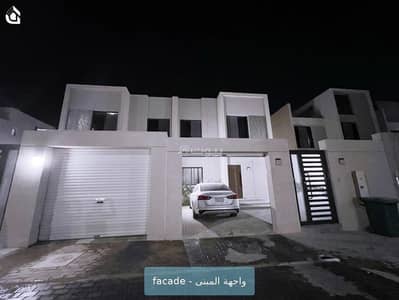 فیلا 3 غرف نوم للايجار في شمال الرياض، الرياض - ڤيلا 79410