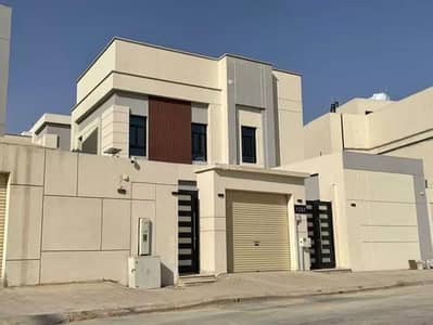 فیلا 4 غرف نوم للبيع في شرق الرياض، الرياض - فيلا للبيع في الجنادرية، الرياض