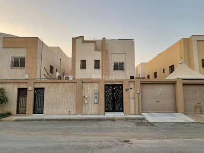 4 Bedroom Villa for Rent in North Riyadh, Riyadh - Villa For Rent in King Abdullah, Riyadh