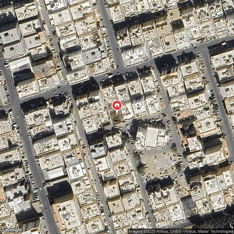 شقة استوديو للبيع في السلامة