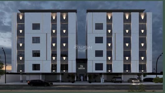 شقة 2 غرفة نوم للبيع في شمال جدة، جدة - شقة مكونة من غرفتين للبيع في الروضة، جدة