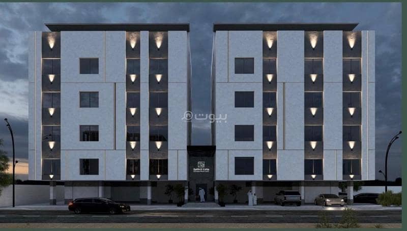 شقة مكونة من غرفتين للبيع في الروضة، جدة شقة مكونة من غرفتين للبيع في الروضة، جدة