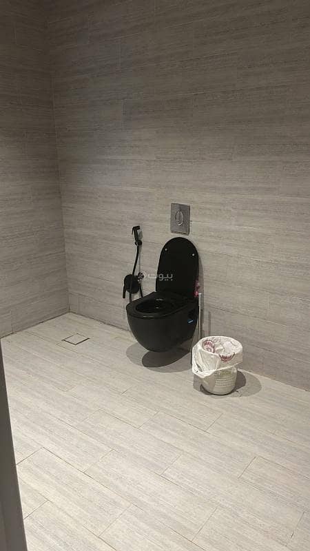 شقه فاخره للايجار في حي الروضه - مشروع هاجر 36