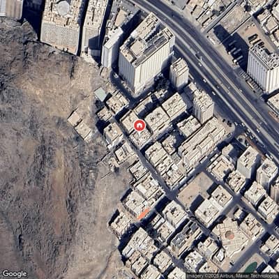 Studio for Rent in Al Rawdah, Makkah - Studio Apartment For Rent in Al Rawdah, Makkah