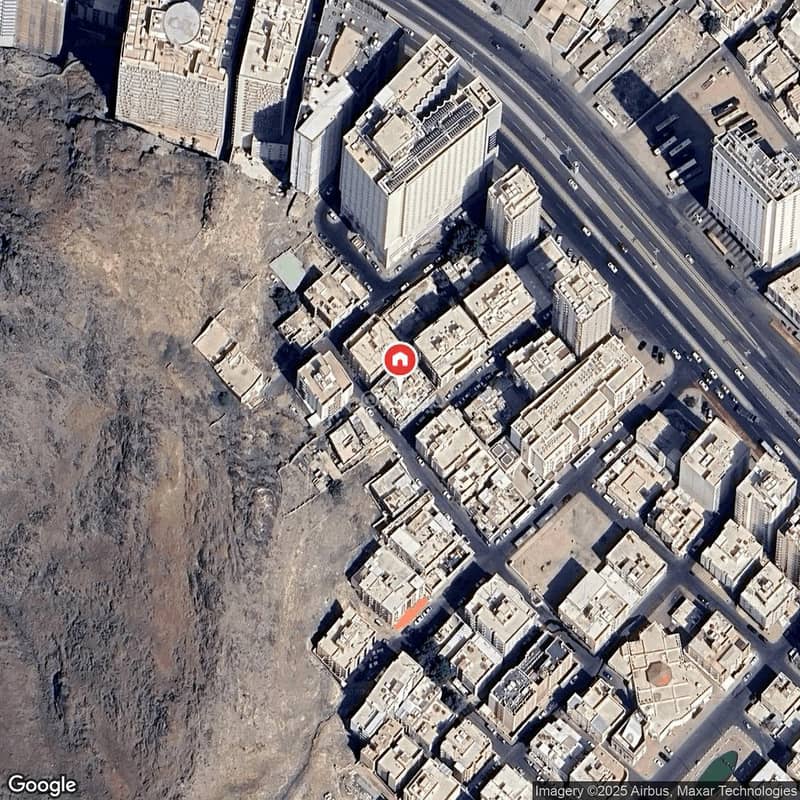 شقة استوديو للايجار في الروضة، مكة شقة استوديو للايجار في الروضة، مكة