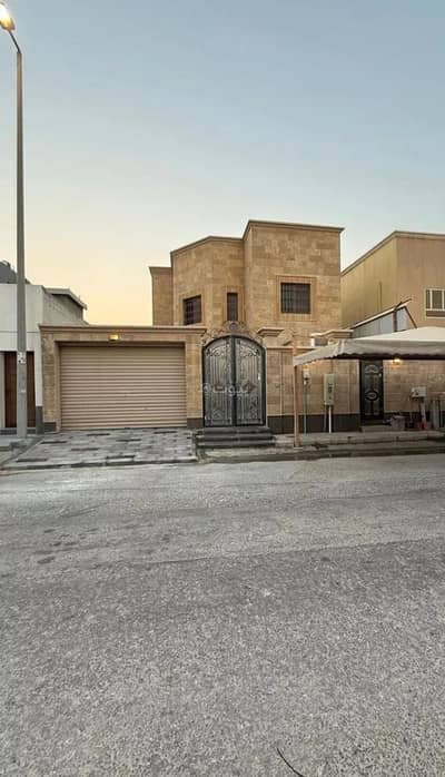 7 Bedroom Villa for Sale in Al Firdaws, Dammam - Villa For Sale in Al Firdaws, Dammam