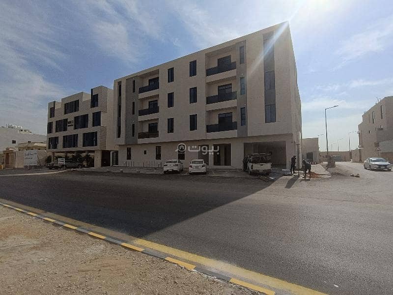 Apartment for sale in Al Yarmuk, East Riyadh