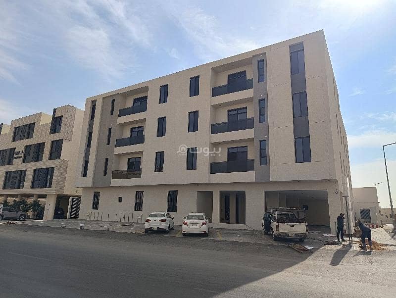 Apartment for Sale in Al Yarmuk, East Riyadh
