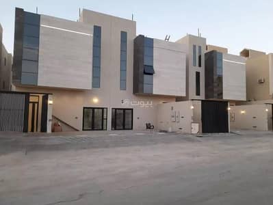 دور 5 غرف نوم للبيع في شرق الرياض، الرياض - طابق للبيع في حي البايان، الرياض