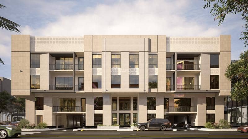 Apartment for sale in Dar AI Salaam, Makkah