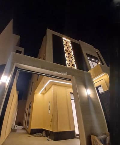 فیلا 3 غرف نوم للبيع في شرق الرياض، الرياض - فيلا للبيع في حي البيان