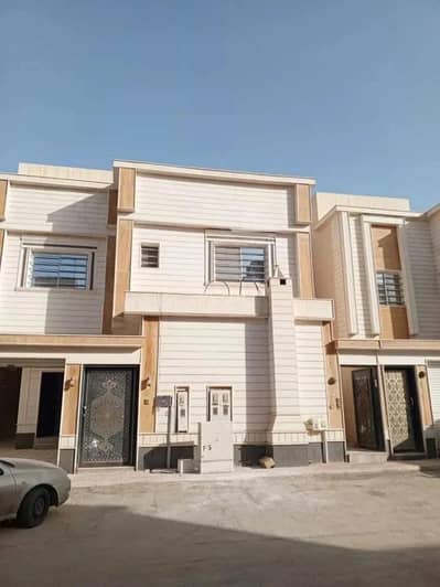 3 Bedroom Villa for Rent in East Riyadh, Riyadh - Villa For Rent in Al Saadah, Riyadh