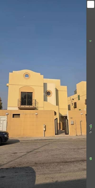 فیلا 4 غرف نوم للايجار في الصفا، الدمام - فيلا للإيجار في الصفا، الدمام