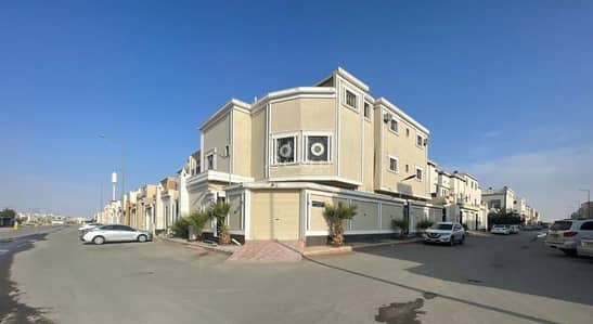 فیلا 11 غرف نوم للبيع في شرق الرياض، الرياض - فيلا للبيع في الرمال، شرق الرياض