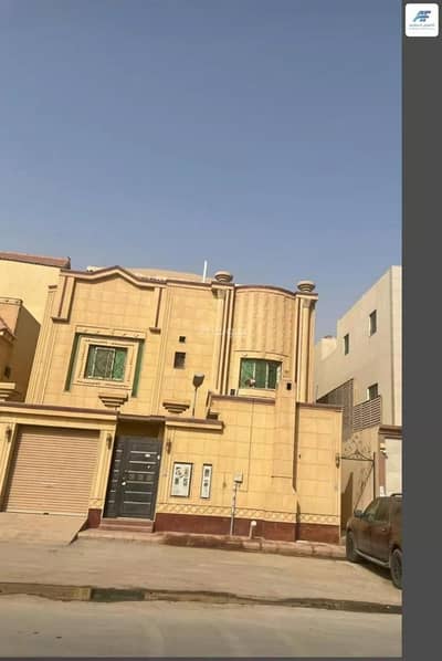 5 Bedroom Villa for Sale in East Riyadh, Riyadh - Villa For Sale in Al Rimal