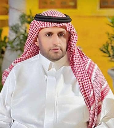 علي فارس