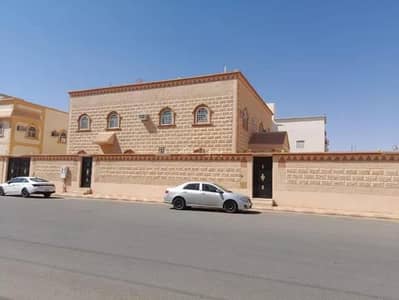 عمارة سكنية 11 غرف نوم للبيع في الأمير مشعل ب، شرورة - عمارة للبيع في حي الأمير مشعل ب, مدينة شروره, منطقة نجران