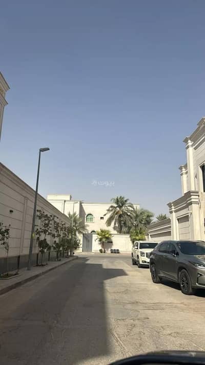 دور 4 غرف نوم للبيع في شمال الرياض، الرياض - دور للبيع في العليا، الرياض