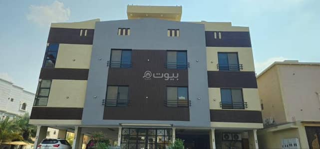 4 Bedroom Flat for Sale in North Jeddah, Jeddah - Apartment for sale in Al-Hamdaniah, Jeddah