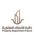 Real Estate Property Department Found