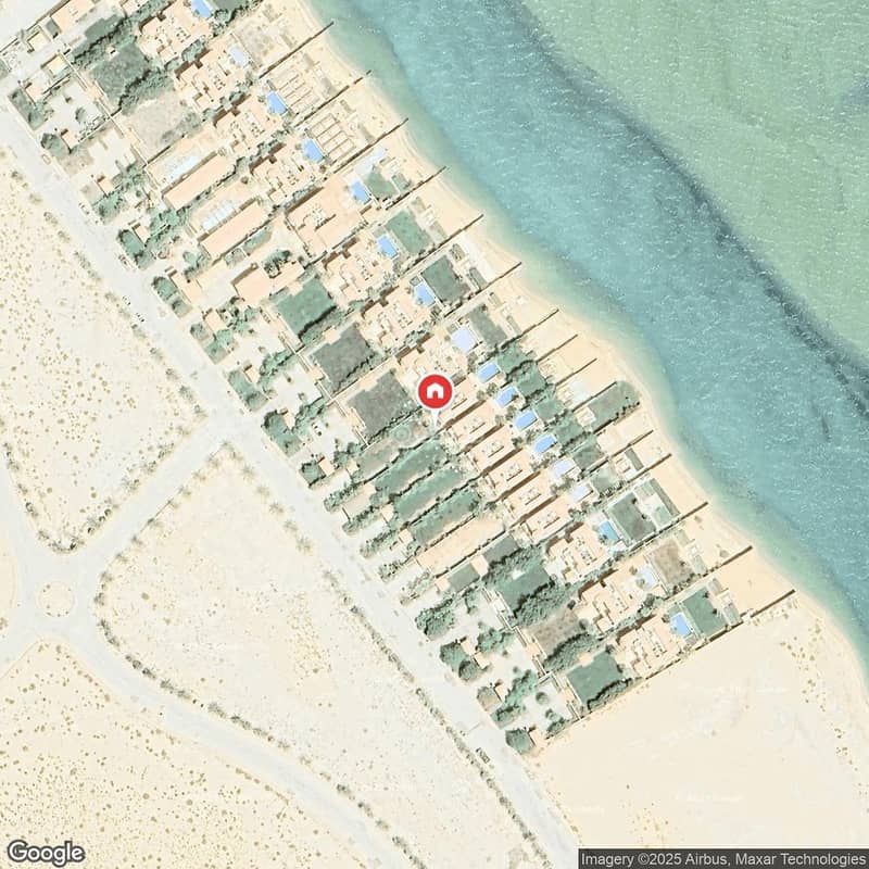 فيلا مكونة من 4 غرف نوم للبيع في هاف مون بيتش، الدمام