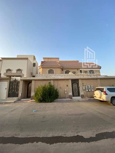 استوديو  للايجار في شرق الرياض، الرياض - شقة حي السعادة للإيجار - شقة في السطح