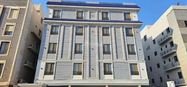 شقة 4 غرف نوم للبيع في شمال جدة، جدة - شقة مميزة للبيع في حي الصواري – موقع استثنائي وسعر مغري