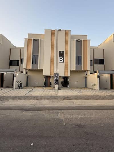 فیلا 3 غرف نوم للبيع في جنوب الرياض، الرياض - تاون هاوس مكونة من 3 غرف نوم للبيع في طيبة، الرياض