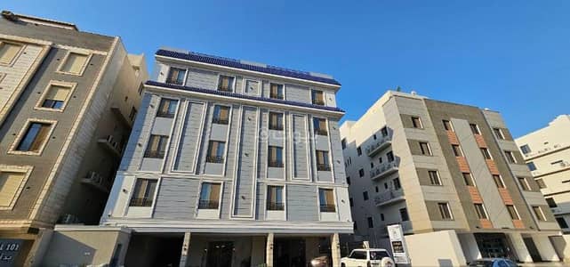 فلیٹ 4 غرف نوم للبيع في شمال جدة، جدة - شقة مميزة للبيع في حي الصواري – موقع استثنائي وسعر مغري