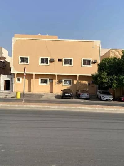 عمارة سكنية 5 غرف نوم للايجار في غرب الرياض، الرياض - عمارة سكنية للإيجار في العريجاء ، الرياض