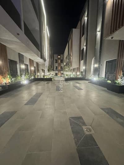 2 Bedroom Flat for Rent in East Riyadh, Riyadh - An apartment with two bedrooms for rent in Al-Rawda