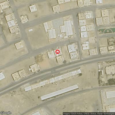 ارض سكنية  للبيع في حي رقم 7، الليث - أرض للبيع في حي رقم 7، الليث