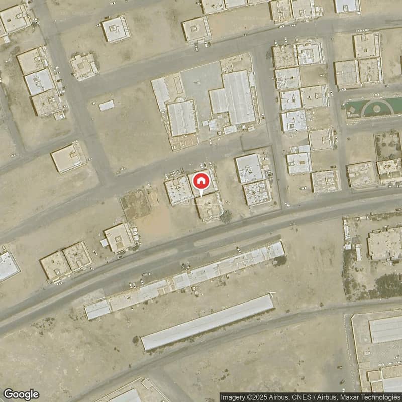 أرض للبيع في حي رقم 7، الليث