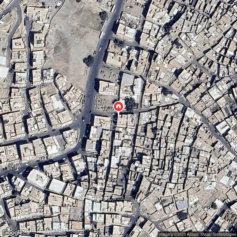 عمارة للبيع في وادي جليل، مكة