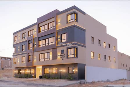 شقة 4 غرف نوم للايجار في شمال الرياض، الرياض - شقة للإيجار في القيروان، الرياض