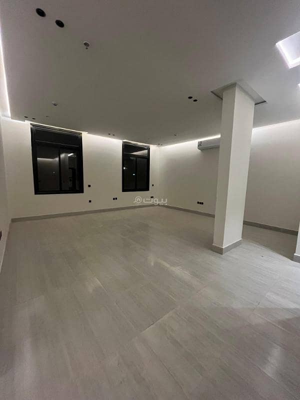 شقه فاخرة بحي الروضه - مشروع هاجر 36