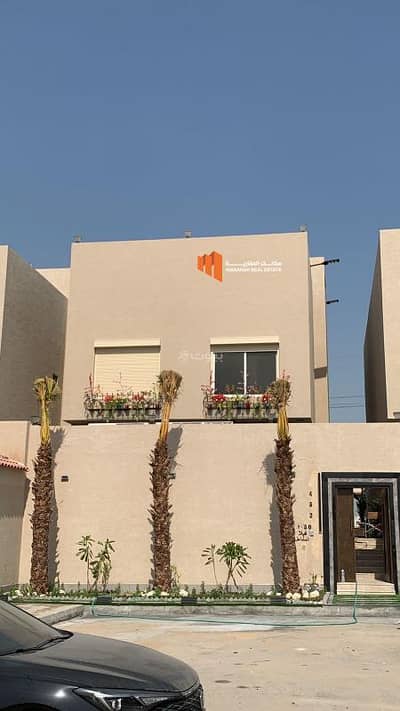 فیلا 4 غرف نوم للايجار في البحيرة، الخبر - فيلا للايجار