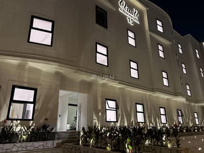 فلیٹ 1 غرفة نوم للايجار في شمال الرياض، الرياض - ستوديو B1