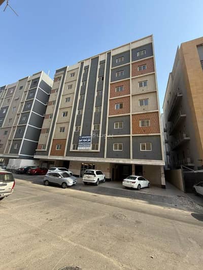 5 Bedroom Apartment for Sale in North Jeddah, Jeddah - Luxury apartment for sale, five rooms and a hall - Al Safa neighborhood - Jeddah