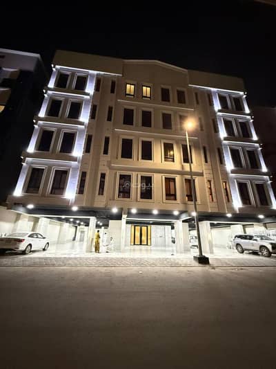 3 Bedroom Flat for Sale in North Jeddah, Jeddah - Luxury apartments for sale in Al-Nuzhah neighborhood