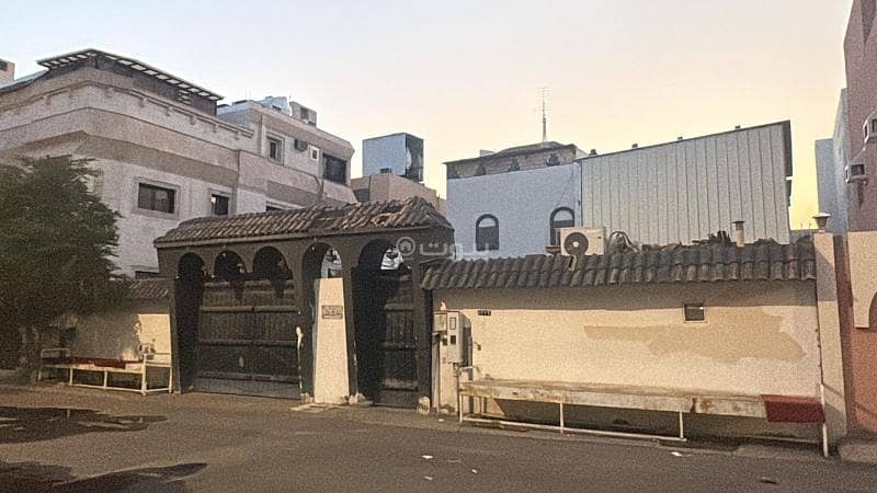 Residential Land For Sale in Shadhah, Madina