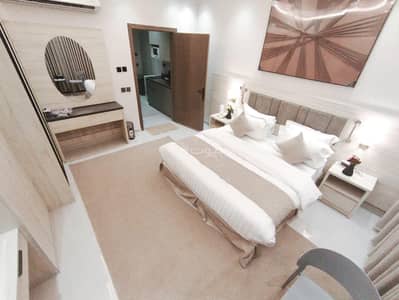 استوديو  للايجار في وسط الرياض، الرياض - استوديو للايجار اليومي في الملز, وسط الرياض