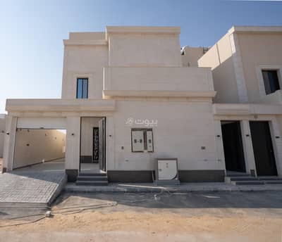 دور 5 غرف نوم للبيع في شرق الرياض، الرياض - دور للبيع في حي البيان, شرق الرياض