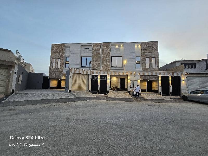 Floor for sale in Badr, south Riyadh Floor for sale in Badr, south Riyadh