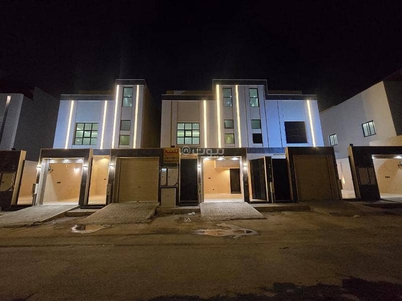 دور علوي معه شقة دور علوي معه شقة