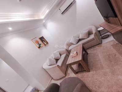 شقة 1 غرفة نوم للايجار في وسط الرياض، الرياض - شقة للإيجار اليومي في الملز، وسط الرياض