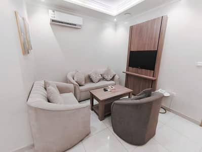 1 Bedroom Apartment for Rent in Central Riyadh, Riyadh - Apartment for daily rental in Al Malaz, Central Riyadh