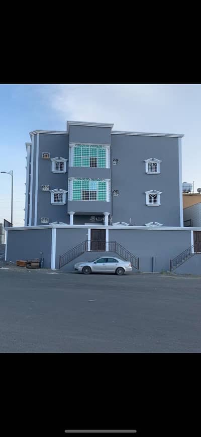 عمارة سكنية  للبيع في نشوان، خميس مشيط - عمارة سكنية للبيع في في نشوان، خميس مشيط